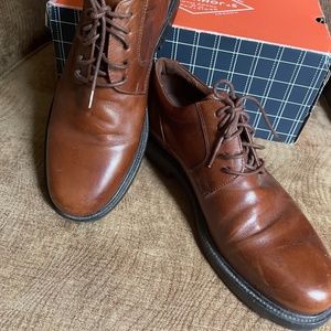 Men's shoes Johnston and Murphy Express Size 101/2